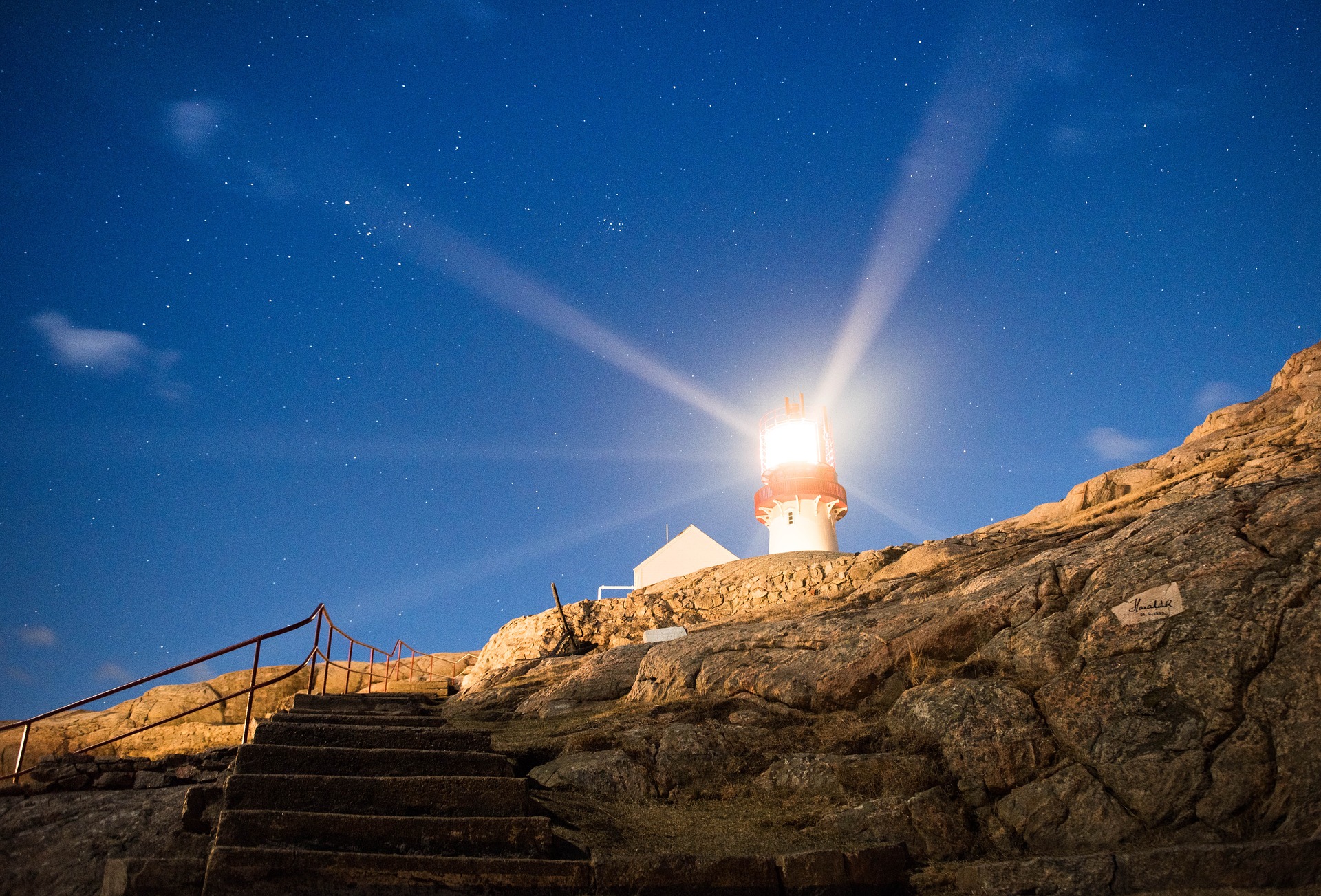 lighthouse