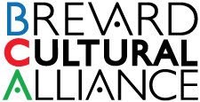 Brevard Cultural
                                        Alliance Logo