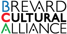 Brevard Cultural Alliance Logo