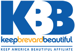 Keep Brevard Beautiful Logo