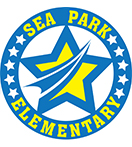 Sea Park Elementary PTO Logo