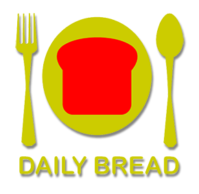 Daily Bread Logo