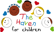 The Haven for Children Logo