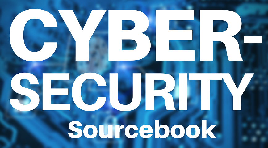 Cybersecurity Sourcebook