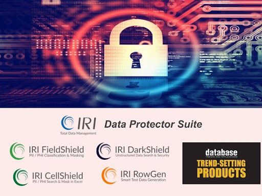 Data Protector Suite