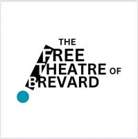 Free Theater of Brevard Logo