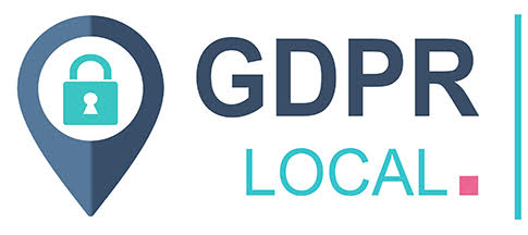 GDPR Local logo