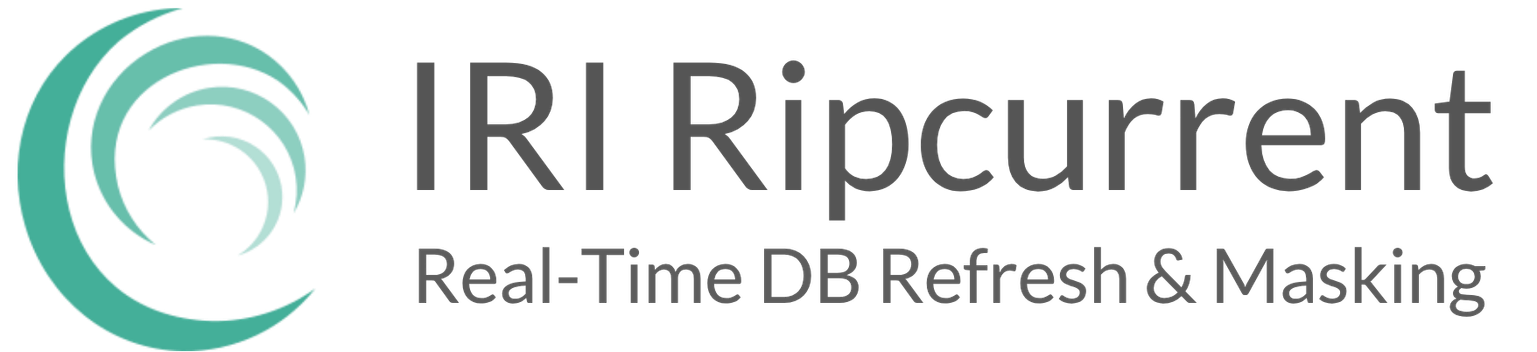 IRI Ripcurrent Logo