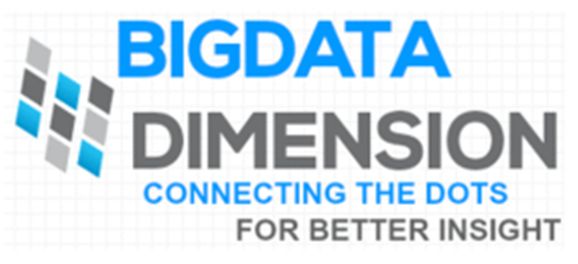 BigData Dimension logo