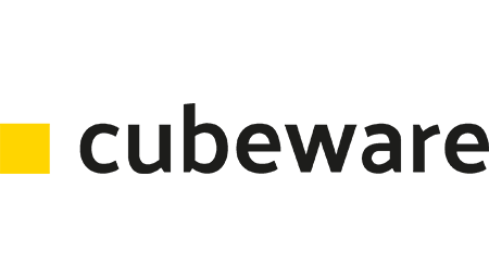 Cubeware logo