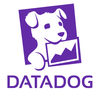 DataDog logo