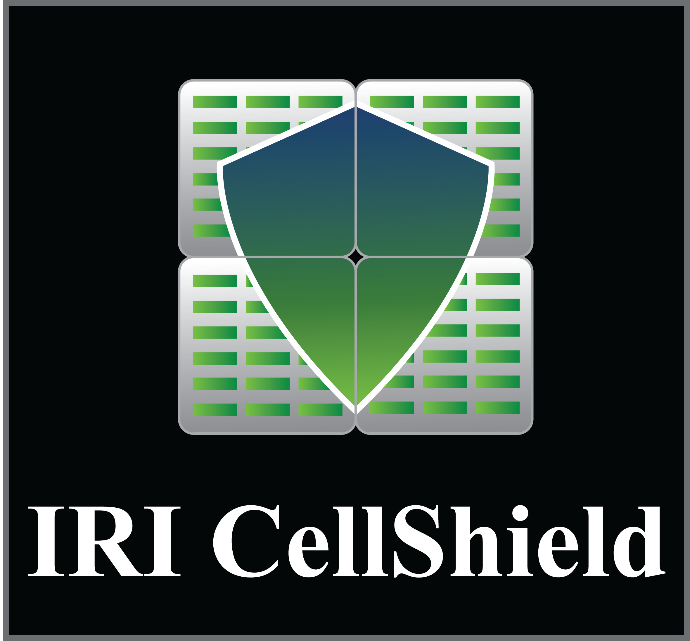 IRI CellShield