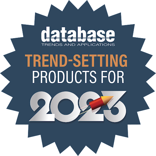 DBTA Trend Setting Award 2023