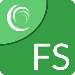 FieldShield button icon