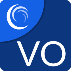 Voracity button icon