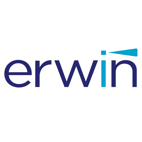 Eirwin Logo