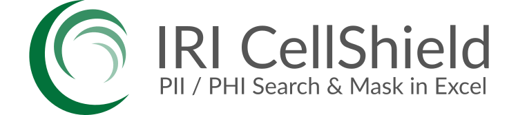IRI CellShield Logo