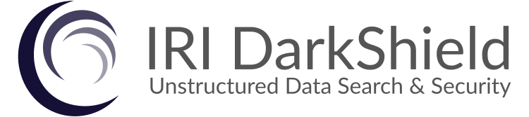 IRI DarkShield Logo