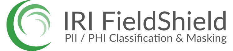 IRI FieldShield Logo