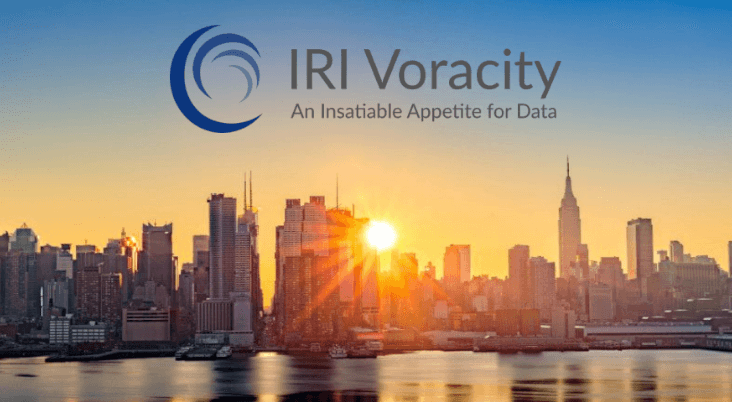 Voracity Platform introduction cover