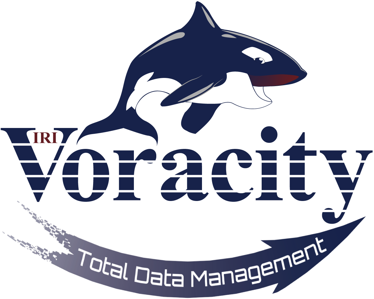 Voracity: Total Data Management You Can Afford from IRI, The CoSort Company