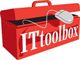 Click IT Toolbox logo to visit IRI on IT Toolbox page