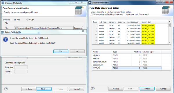 Cassandra_FieldShield_DetectLayout