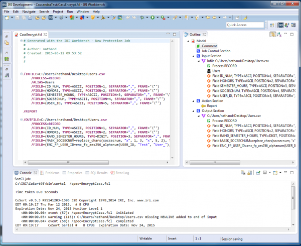 Cassandra_FieldShield_FinalScript