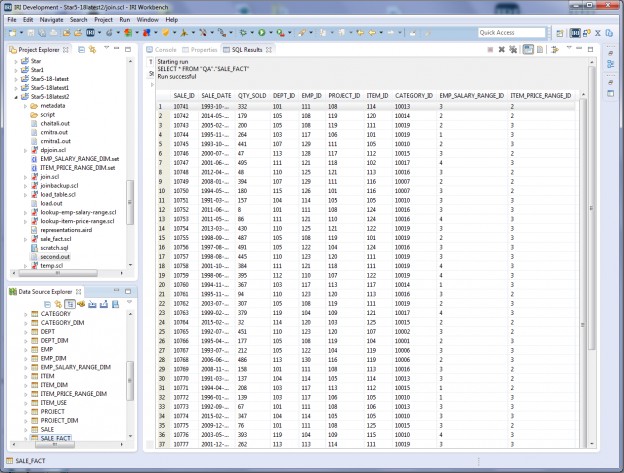 Schema Migration to Star 3