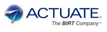Actuate Logo