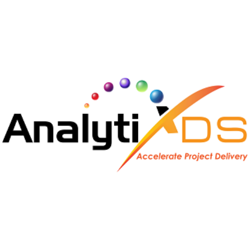 AnalytiX DS Logo