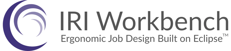 IRI Workbench Logo