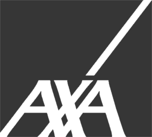 axa logo