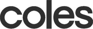 coles logo