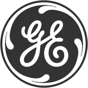 ge logo