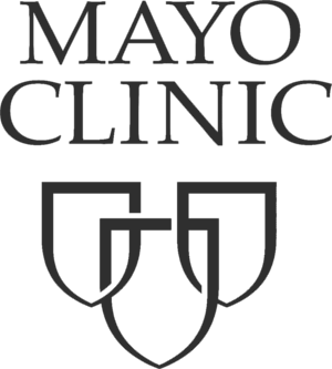 mayo clinic logo