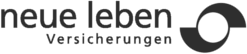 neue leben logo