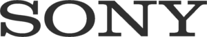 sony logo