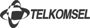 telkomsel logo