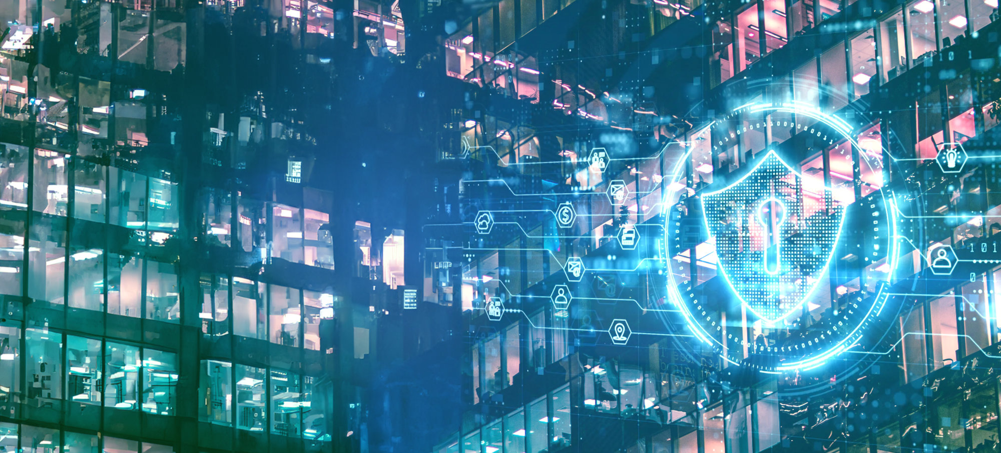 data protection banner