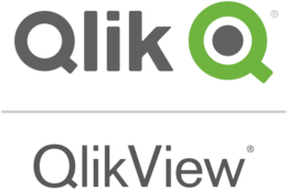 QlikView logo