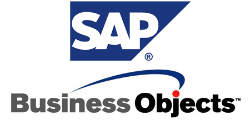 SAP Business Objects logo