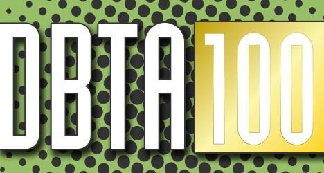DBTA 100 Award