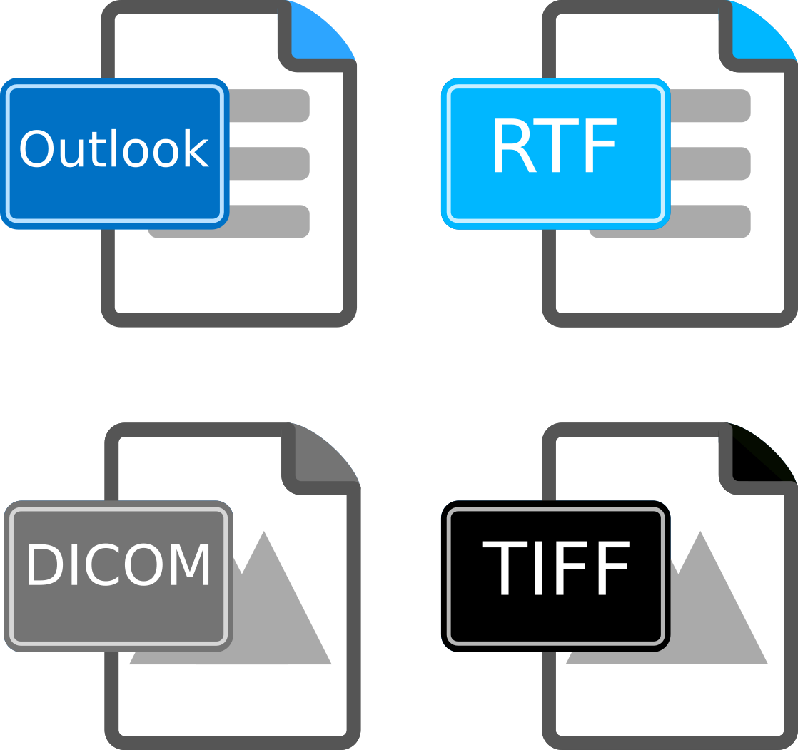 Files in development
