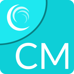 Chakra Max button icon