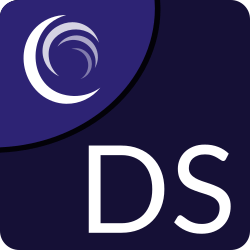 DarkShield button icon