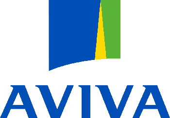 Aviva Insurance Logo