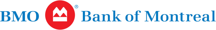 Bank of Montreal Logo