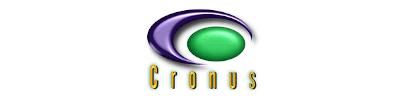 Cronus logo