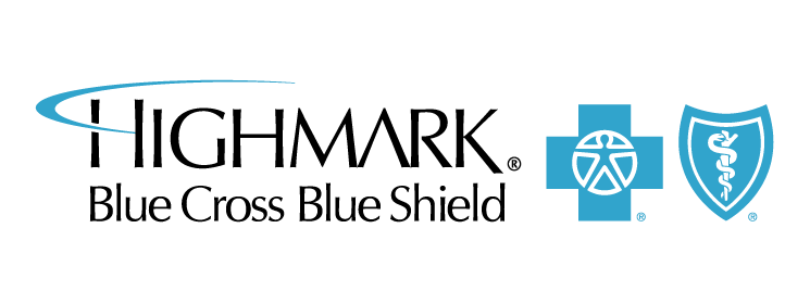 Blue Cross Blue Shield Highmark Logo